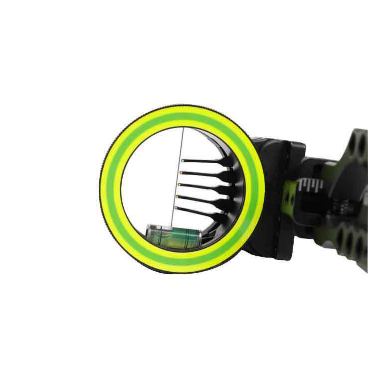 Spot Hogg Grinder MRT 5-Pin Sight Spot Hogg Grinder MRT 5-Pin Sight