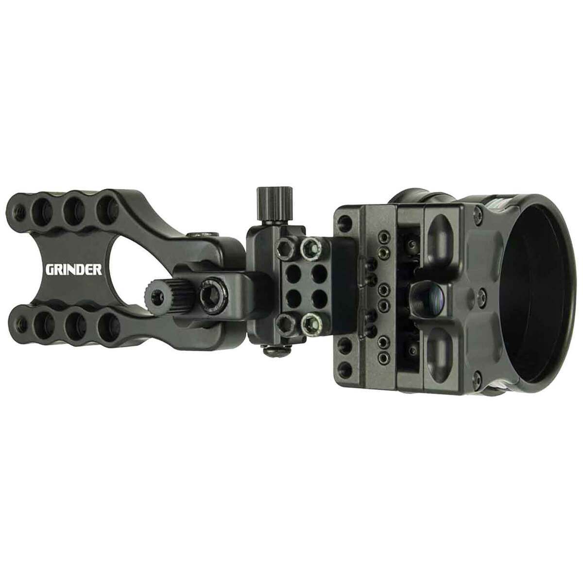 Spot Hogg Grinder MRT Micro 3 Pin Bow Sight - Right Hand Spot Hogg Grinder MRT Micro 3 Pin Bow Sight - Right Hand