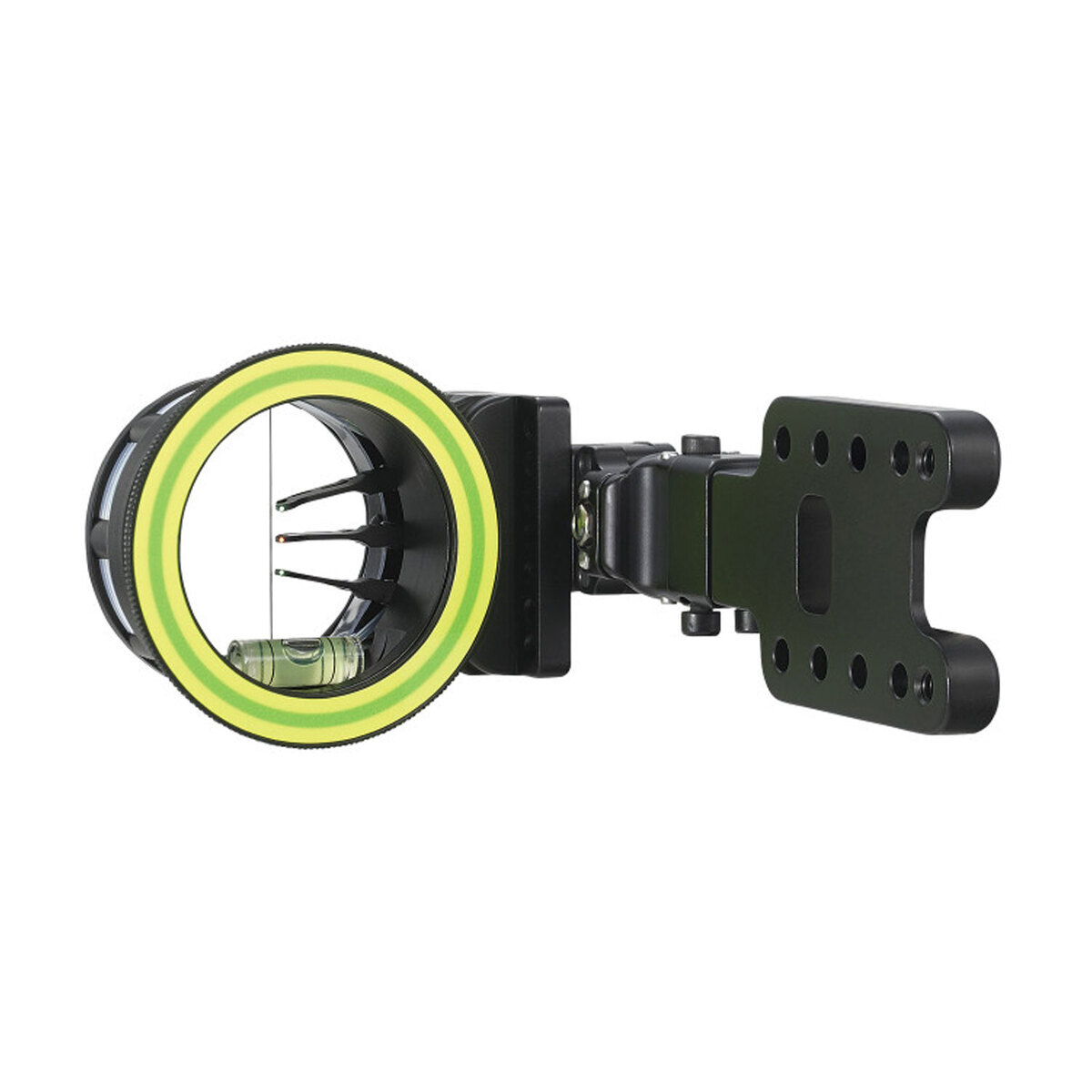 Spot Hogg Hunter 3 Pin Bow Sight - Right Hand Spot Hogg Hunter 3 Pin Bow Sight - Right Hand
