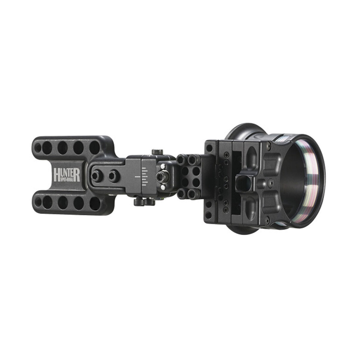 Spot Hogg Hunter 3 Pin Bow Sight - Right Hand Spot Hogg Hunter 3 Pin Bow Sight - Right Hand