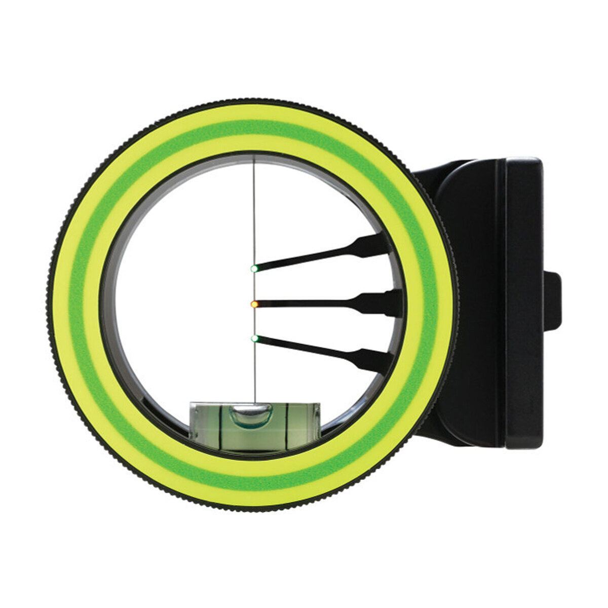 Spot Hogg Hunter 3 Pin Bow Sight - Right Hand Spot Hogg Hunter 3 Pin Bow Sight - Right Hand