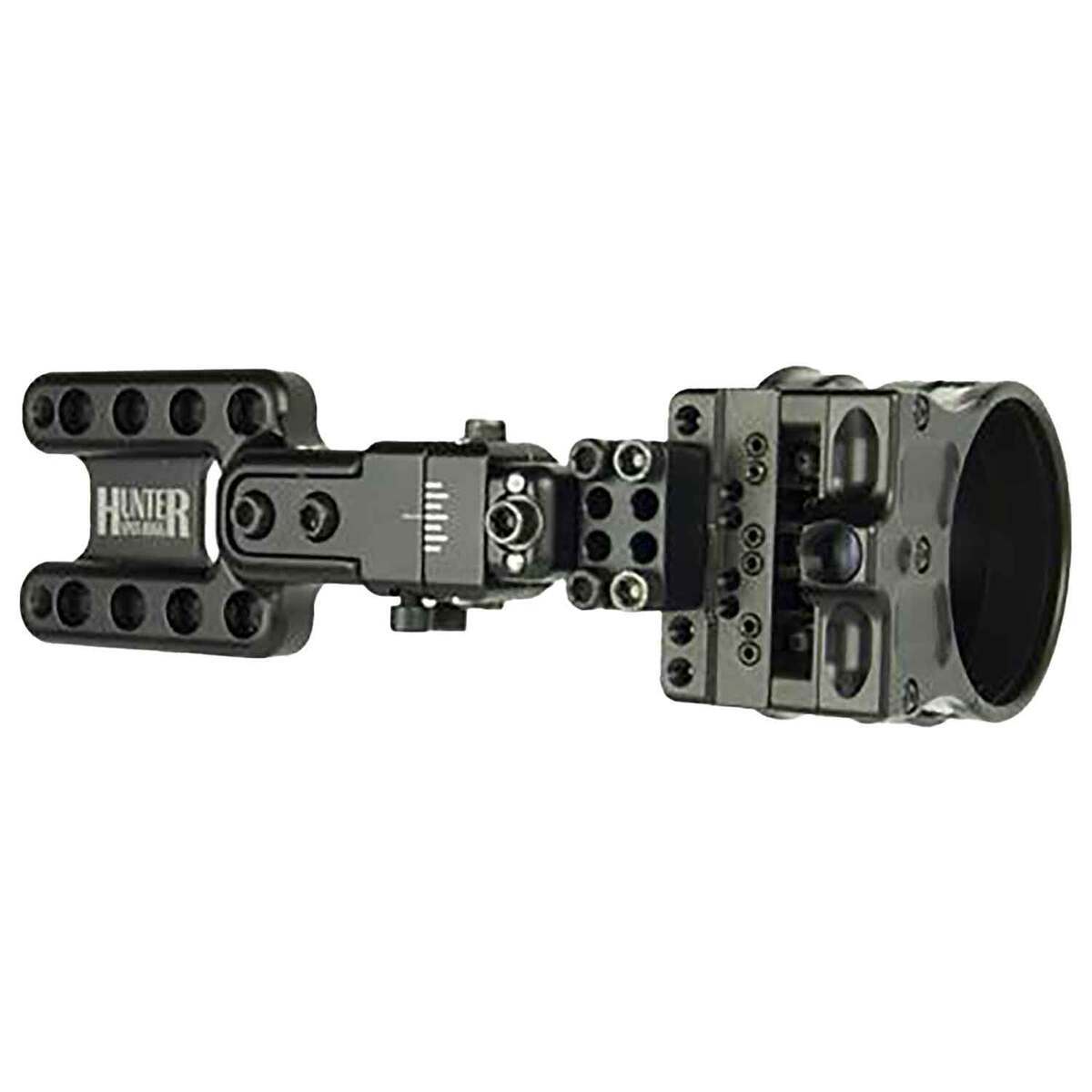 Spot Hogg Hunter 3 Pin Bow Sight - Right Hand Spot Hogg Hunter 3 Pin Bow Sight - Right Hand