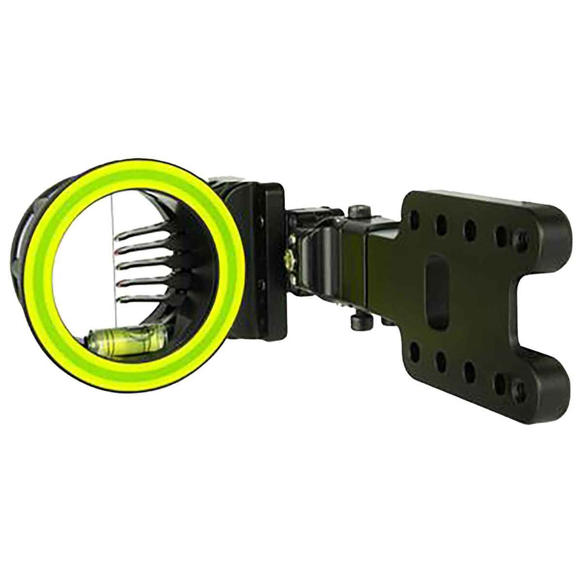 Spot Hogg Hunter 5 Pin Bow Sight - Left Hand Spot Hogg Hunter 5 Pin Bow Sight - Left Hand