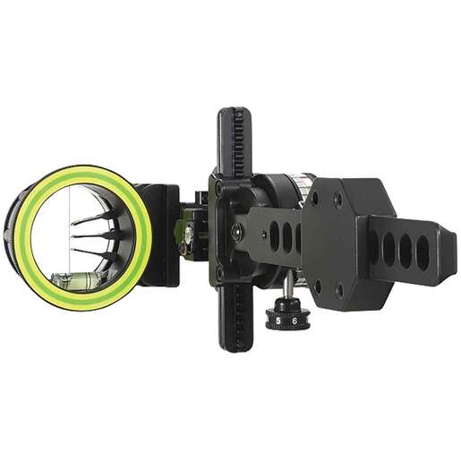 Spot Hogg The Hogg Father 3 Pin Bow Sight