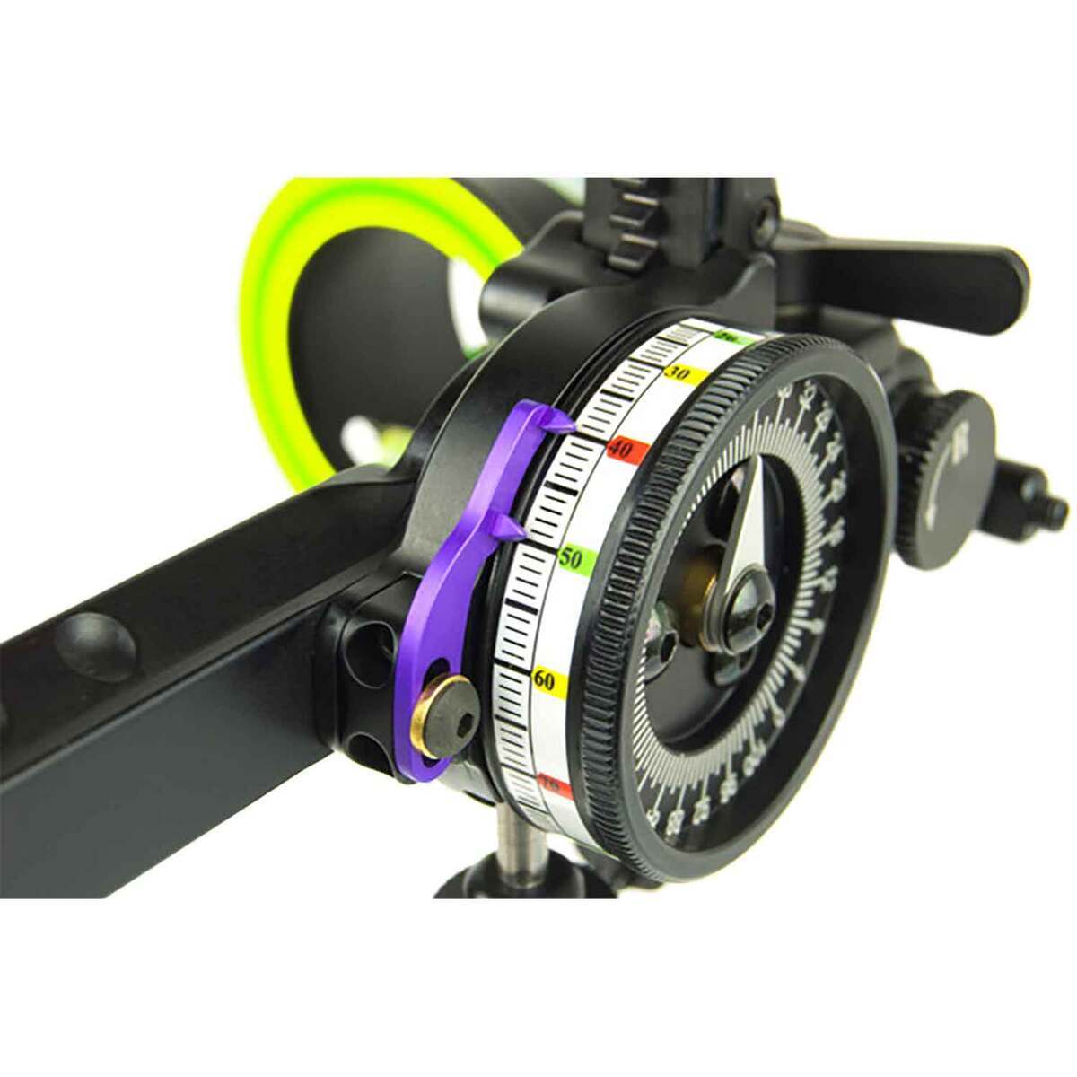 Spot Hogg Archery Products Whipper Snapper Snapper 3 Doigts Libération Col fermé Spot Hogg Archery Products Whipper Snapper Snapper 3 Doigts Libération Col fermé