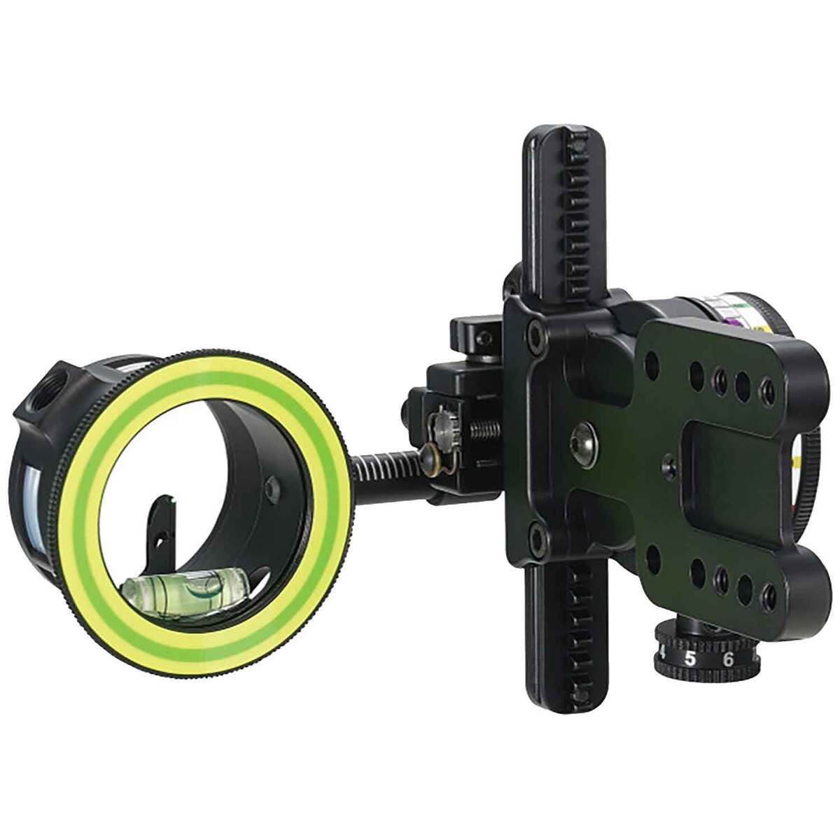 Spot Hogg Tommy Hogg 1 Pin Bow Sight - Right Hand Spot Hogg Tommy Hogg 1 Pin Bow Sight - Right Hand
