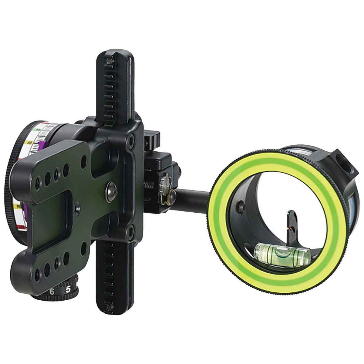 Spot Hogg Tommy Hogg 2 Pin Bow Sight - Left Hand Spot Hogg Tommy Hogg 2 Pin Bow Sight - Left Hand