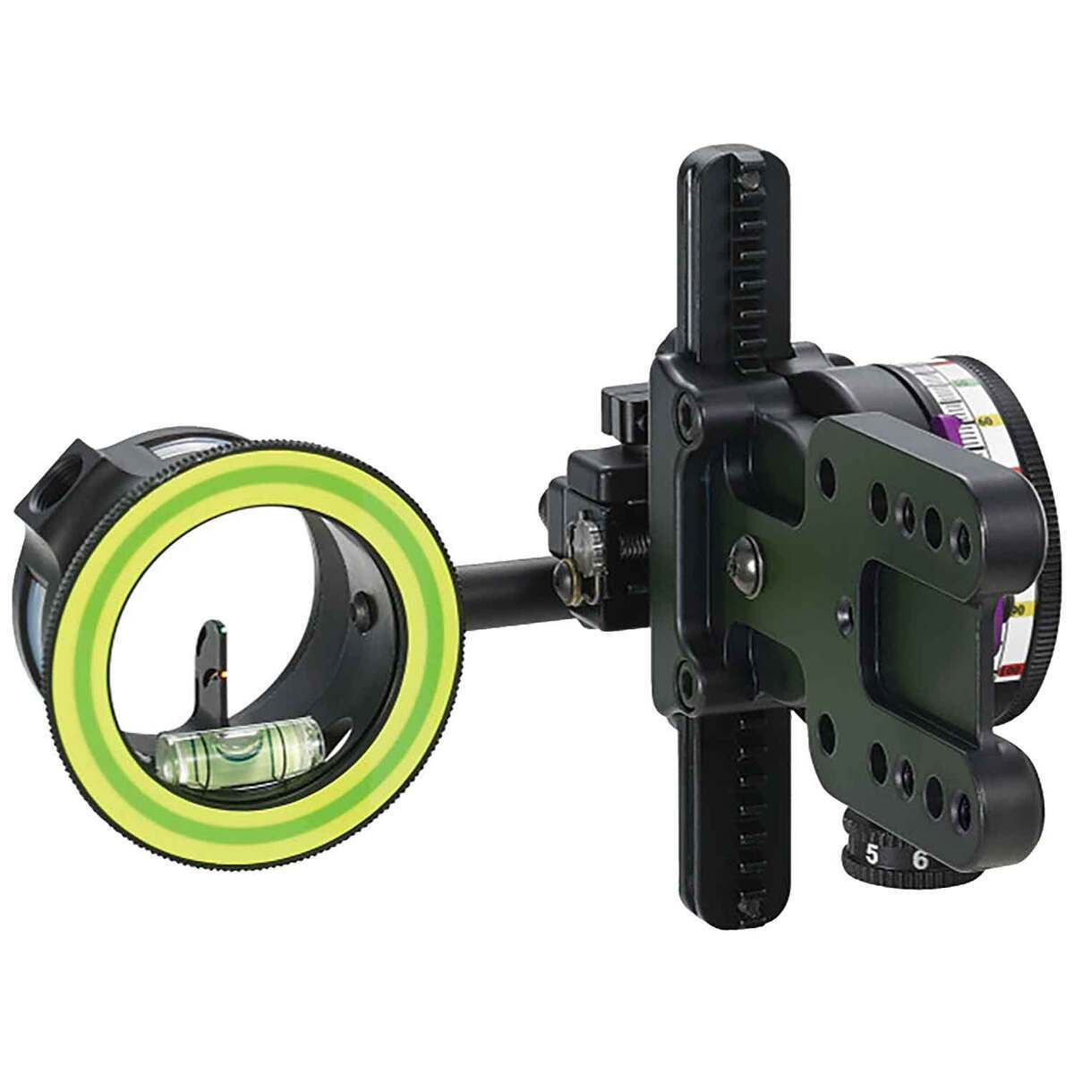Spot Hogg Tommy Hogg 2 Pin Bow Sight - Right Hand Spot Hogg Tommy Hogg 2 Pin Bow Sight - Right Hand