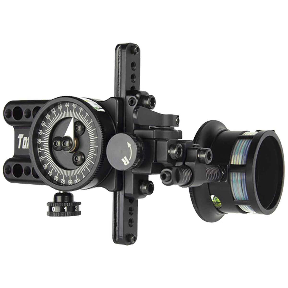 Spot Hogg Tommy Hogg 2 Pin Bow Sight - Right Hand Spot Hogg Tommy Hogg 2 Pin Bow Sight - Right Hand