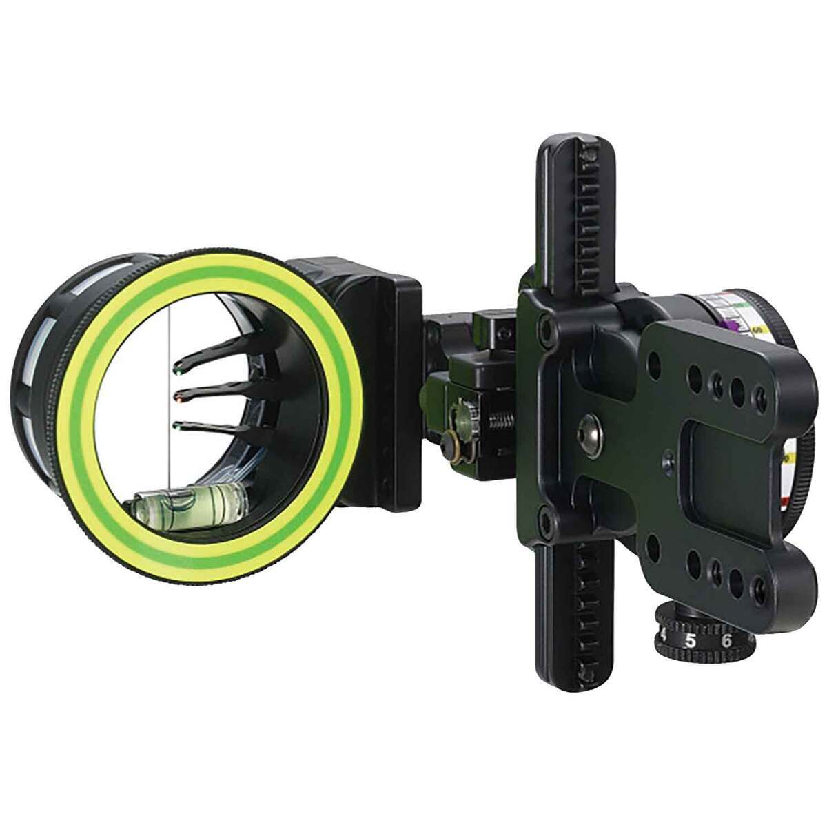 Spot Hogg Tommy Hogg 3 Pin Bow Sight - Right Hand Spot Hogg Tommy Hogg 3 Pin Bow Sight - Right Hand