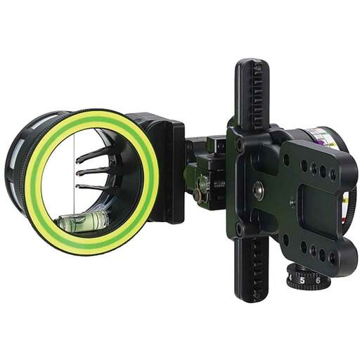 Spot Hogg Tommy Hogg 3 Pin Bow Sight - Spot Hogg