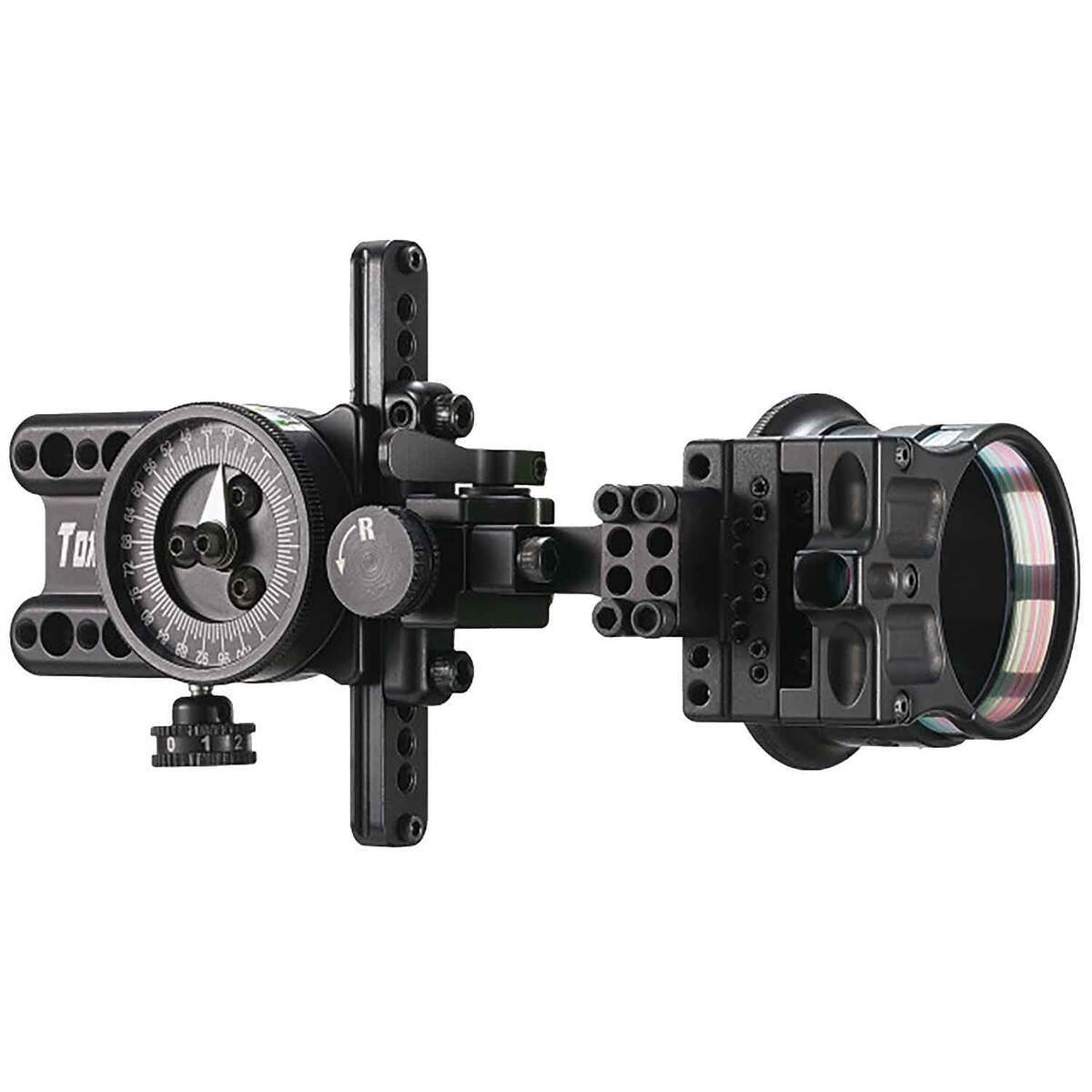 Spot Hogg Tommy Hogg 5 Pin Bow Sight - Right Hand Spot Hogg Tommy Hogg 5 Pin Bow Sight - Right Hand