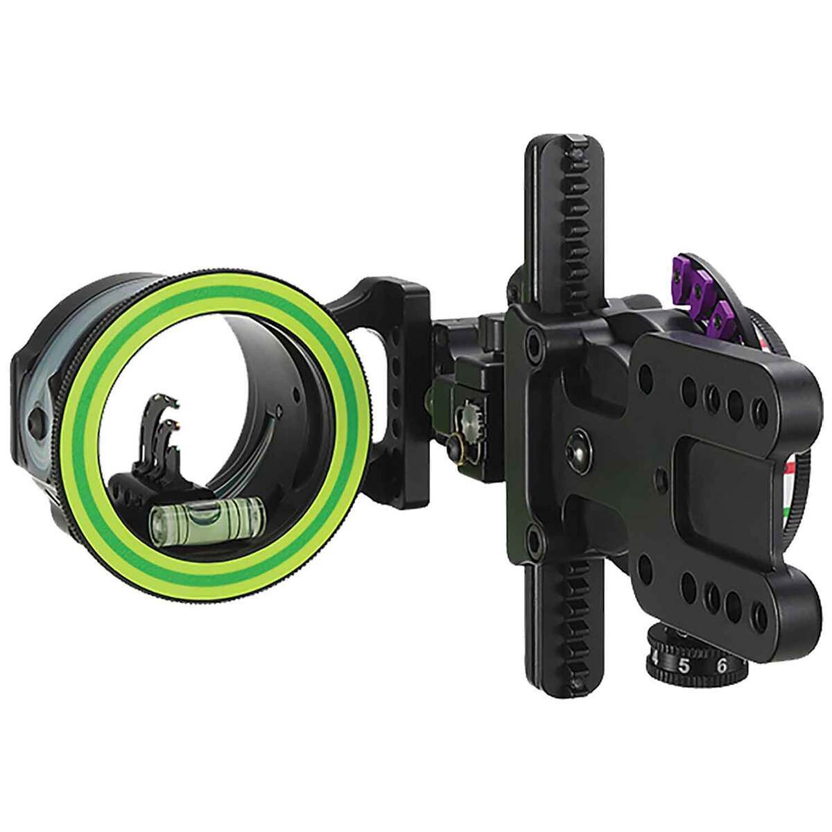 Spot Hogg Tommy Hogg Triple Stack 3 Pin Bow Sight - Right Hand Spot Hogg Tommy Hogg Triple Stack 3 Pin Bow Sight - Right Hand