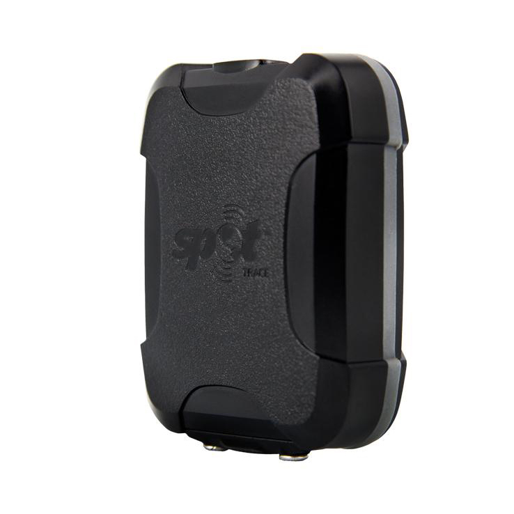 SPOT Trace Tracker SPOT Trace Tracker