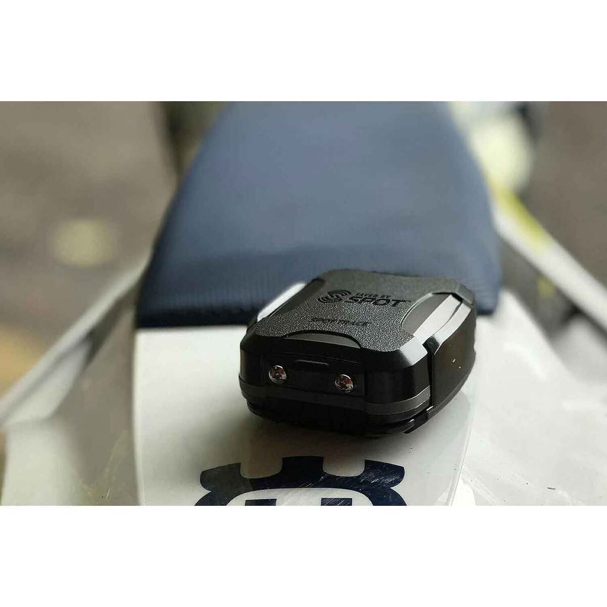SPOT Trace Tracker SPOT Trace Tracker