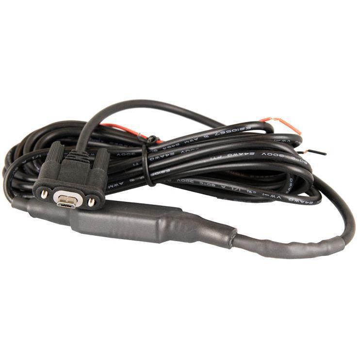 SPOT Trace Waterproof Cable Kit - Black SPOT Trace Waterproof Cable Kit - Black