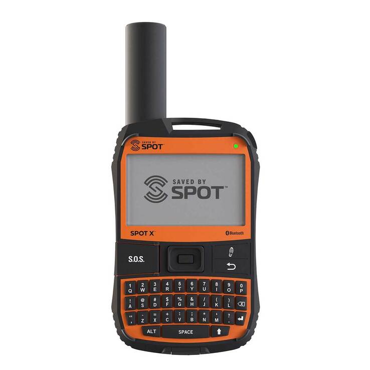 Satellite Phone & GPS Locators