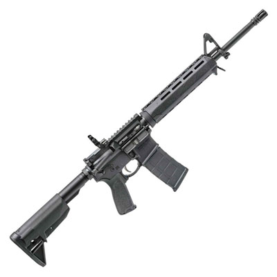 Springfirld Armory Saint
