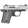 Springfield 911 380 Auto (ACP) 2.7in Stainless Pistol - 7+1 Rounds - Gray