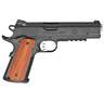 Springfield Armory 1911-A1 Professional Light Rail 45 Auto (ACP) 5in Black Pistol - 7+1 Rounds