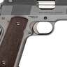 Springfield Armory 1911 Defender 45 Auto (ACP) 5in Black Parkerized Pistol - 7+1 Rounds