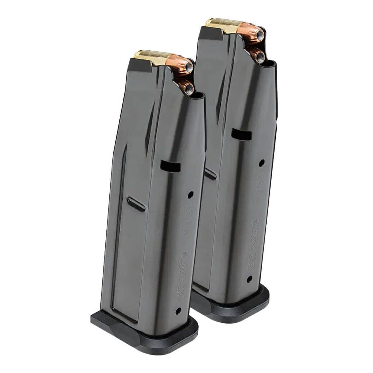 Springfield Armory 1911 DS Prodigy AOS 9mm Luger 4.25in Black Cerakote Pistol - 10+1 Rounds - Black Springfield Armory 1911 DS Prodigy AOS 9mm Luger 4.25in Black Cerakote Pistol - 10+1 Rounds - Black