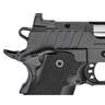 Springfield Armory 1911 DS Prodigy AOS 9mm Luger 4.25in Black Cerakote Pistol - 20+1 Rounds - Black
