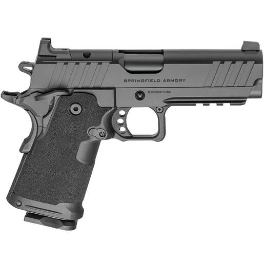 Springfeild Protogy Price SPRINGFIELD PRODIGY New and Used Price, Value, & Trends 2026