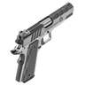 Springfield Armory 1911 Emissary 45ACP 4.25in Stainless Pistol - 8+1 Rounds - Gray