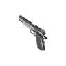 Springfield Armory 1911 Emissary 9mm Luger 5in Stainless Pistol - 9+1 Rounds