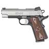 Springfield Armory 1911 EMP Lightweight Champion 9mm Luger 4in Stainless Pistol - 10+1 Rounds