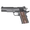 Springfield Armory 1911 Garrison 9mm Luger 5in Blued/Gray Pistol - 9+1 Rounds - Gray