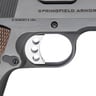 Springfield Armory 1911 Garrison 9mm Luger 5in Blued/Gray Pistol - 9+1 Rounds - Gray