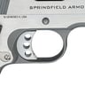 Springfield Armory 1911 Garrison 9mm Luger 5in Stainless Pistol - 9+1 Rounds - Gray