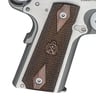 Springfield Armory 1911 Garrison 9mm Luger 5in Stainless Pistol - 9+1 Rounds - Gray