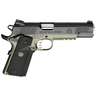 Springfield Armory 1911 Loaded 45 Auto (ACP) 5in OD Green Armory Kote Pistol - 7+1 Rounds - Green