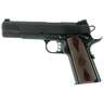 Springfield Armory 1911 Loaded Gear UP Package 45 Auto (ACP) 5in Black Parkerized Pistol - 7+1 Rounds