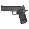 Springfield Armory 1911 Prodigy 9mm Luger 5in Black Cerakote Pistol - 20+1 Rounds - Black