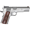 Springfield Armory 1911 Range Officer 45 Auto (ACP) 5in Pistol - 7+1 Rounds