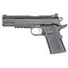 Springfield Armory 1911 Range Officer Elite Operator 10mm Auto 5in Black-T Pistol - 8+1 Rounds