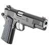 Springfield Armory 1911 Range Officer Elite Operator 10mm Auto 5in Black-T Pistol - 8+1 Rounds