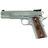 Springfield Armory 1911 Target 9mm Luger 5in Stainless Pistol - 9+1 Rounds - California Compliant
