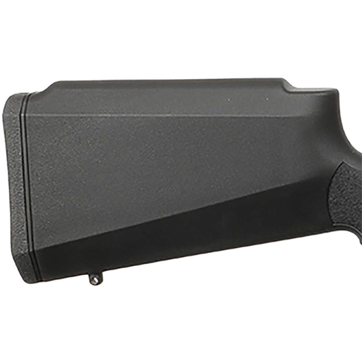 Springfield Armory 2020 Rimfire Target 22 Long Rifle Blued Bolt Action Rifle - 20in - Black Springfield Armory 2020 Rimfire Target 22 Long Rifle Blued Bolt Action Rifle - 20in - Black