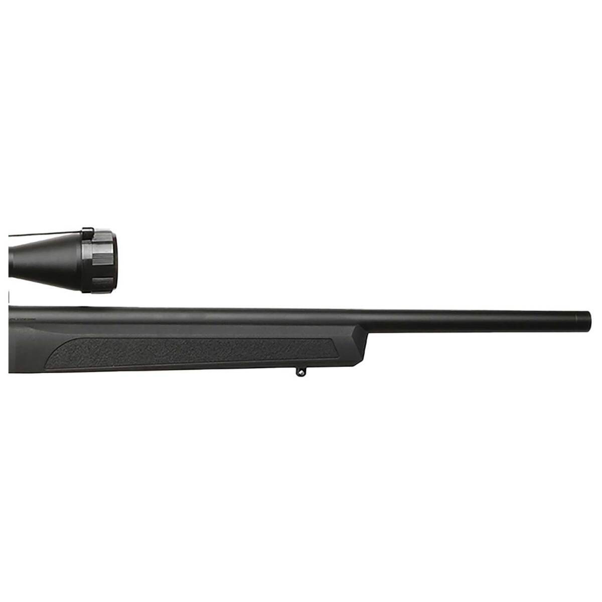 Springfield Armory 2020 Rimfire Target 22 Long Rifle Blued Bolt Action Rifle - 20in - Black Springfield Armory 2020 Rimfire Target 22 Long Rifle Blued Bolt Action Rifle - 20in - Black