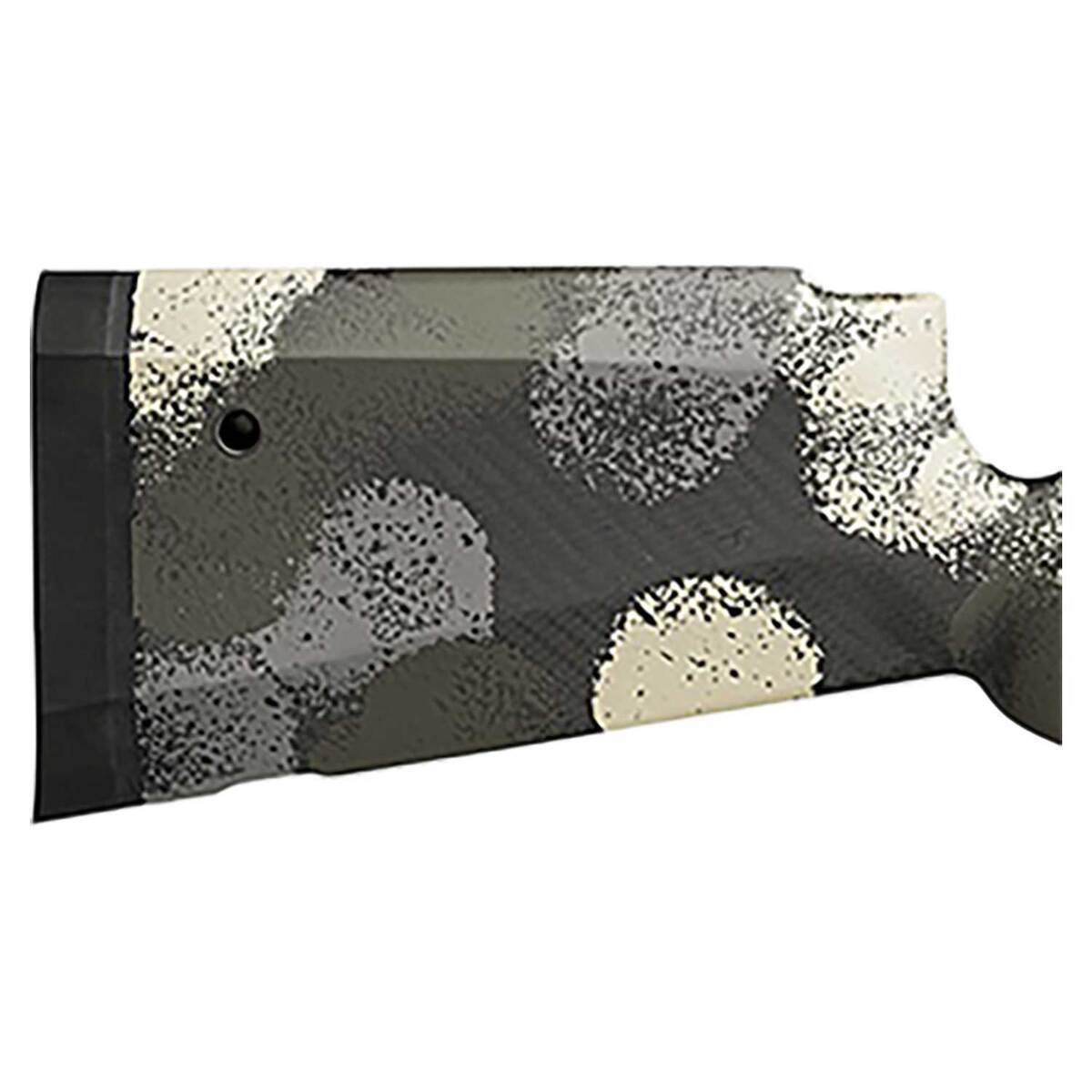 Springfield Armory 2020 Waypoint 7mm PRC Green Cerakote Bolt Action Rifle - 24in - Camo Springfield Armory 2020 Waypoint 7mm PRC Green Cerakote Bolt Action Rifle - 24in - Camo