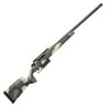 Springfield Armory 2020 Waypoint Mil-Spec Green Cerakote Bolt Action Rifle - 300 Winchester Magnum - 24in - Camo