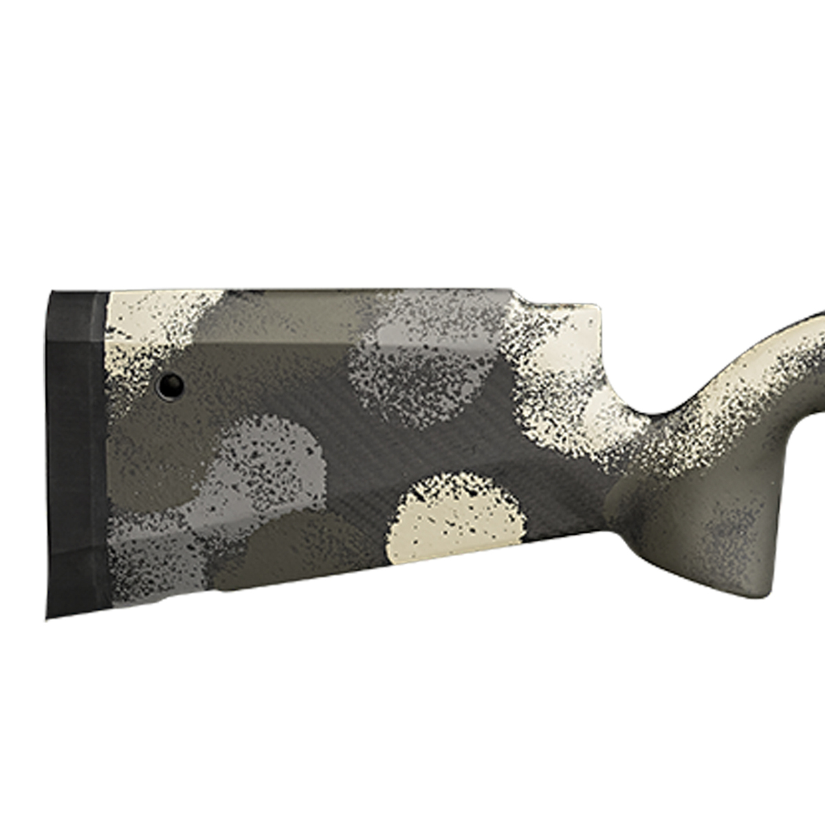 Springfield Armory 2020 Waypoint Mil-Spec Green Cerakote Bolt Action Rifle - 300 Winchester Magnum - 24in - Camo Springfield Armory 2020 Waypoint Mil-Spec Green Cerakote Bolt Action Rifle - 300 Winchester Magnum - 24in - Camo