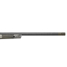 Springfield Armory 2020 Waypoint Mil-Spec Green Cerakote Bolt Action Rifle - 300 Winchester Magnum - 24in - Camo