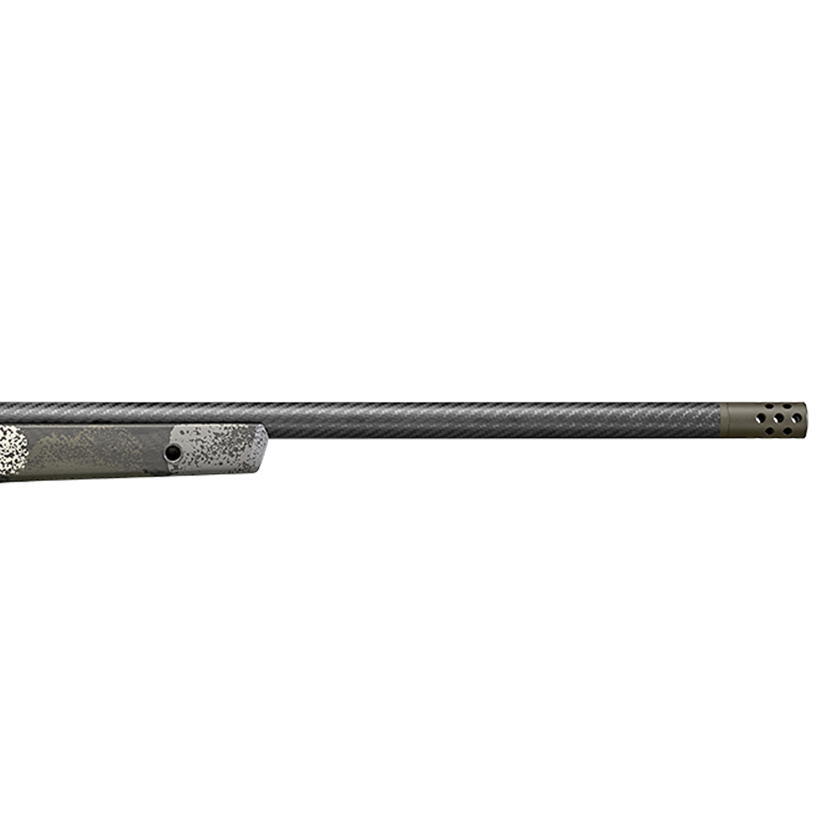 Springfield Armory 2020 Waypoint Mil-Spec Green Cerakote Bolt Action Rifle - 7mm Remington Magnum - 24in - Camo Springfield Armory 2020 Waypoint Mil-Spec Green Cerakote Bolt Action Rifle - 7mm Remington Magnum - 24in - Camo