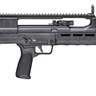 Springfield Armory 5.56mm NATO 16in Melonite Black Semi Automatic Modern Sporting Rifle - 30+1 Rounds - Black